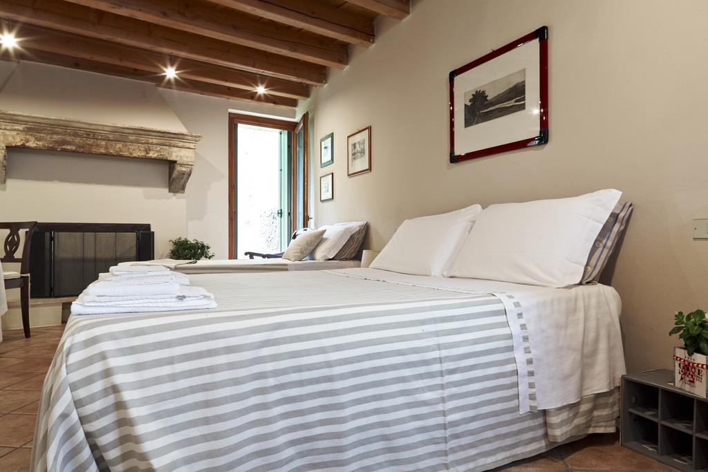 B&B Borgo Re Teodorico 베로나 외부 사진